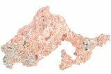 Natural, Native Copper Formation - Michigan #212372-1